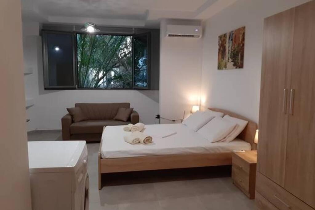 Ariadni Rhodes City Center Studio