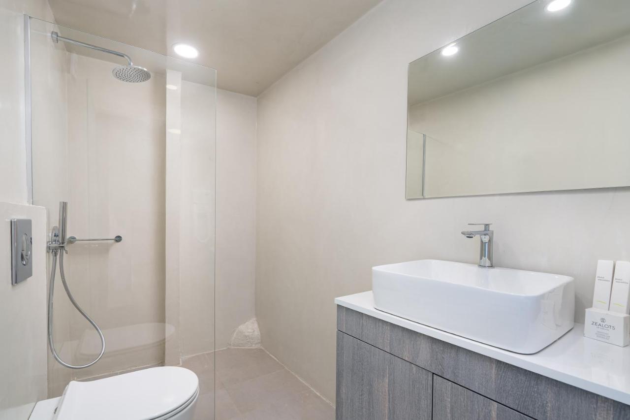 Kratiras View Luxury Suites (Adults only) 2