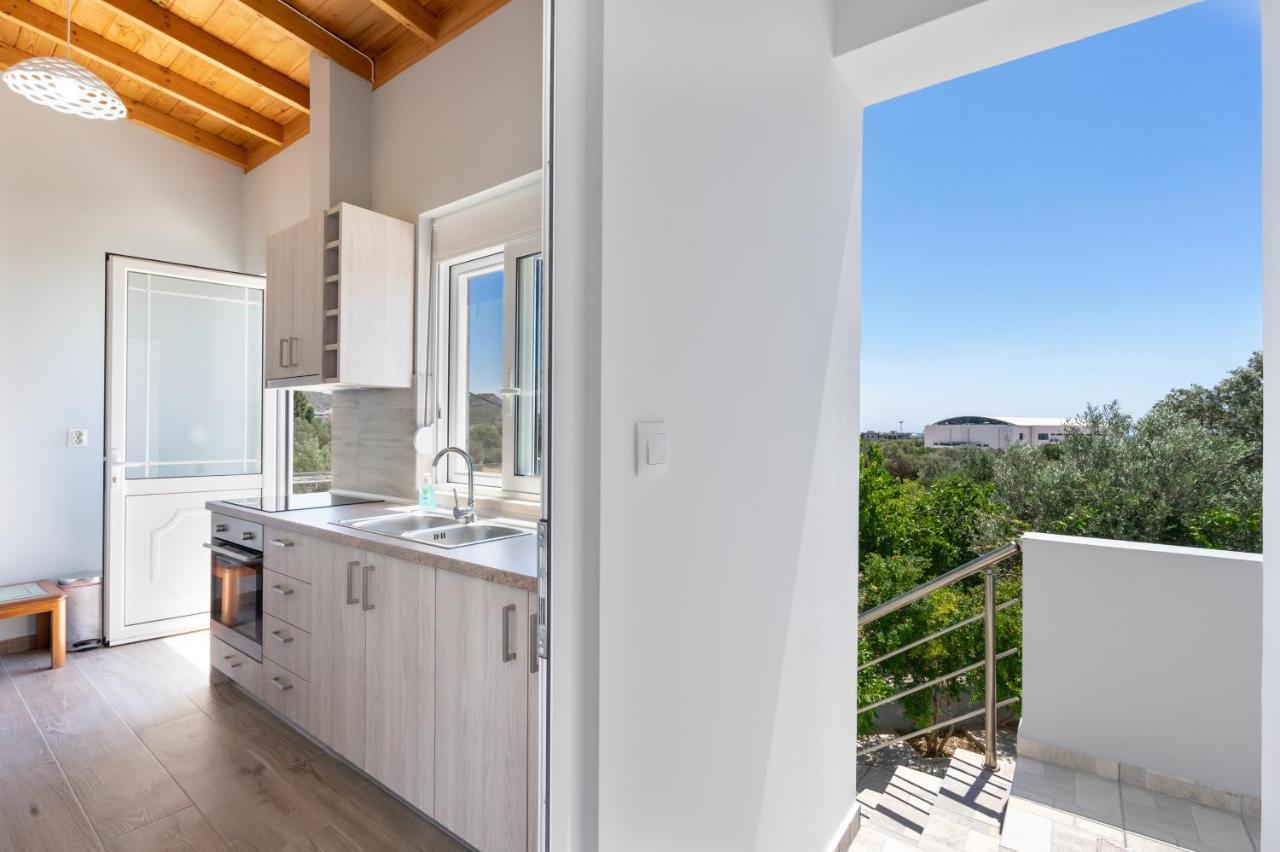 Aristos Garden Apartments 1