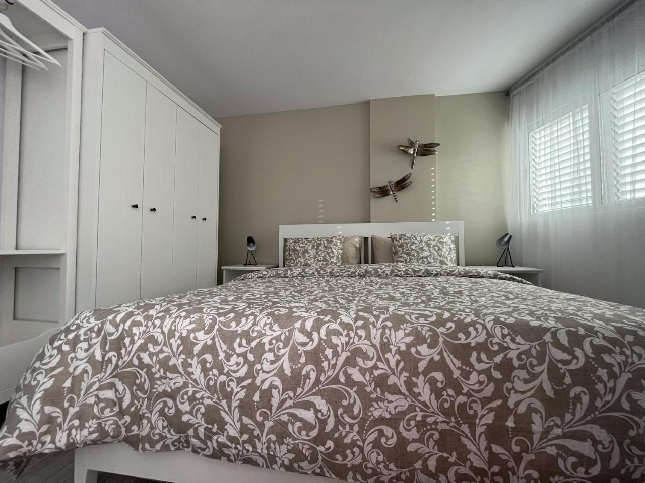 Apart Hotel Ponderosa Tenerife 1