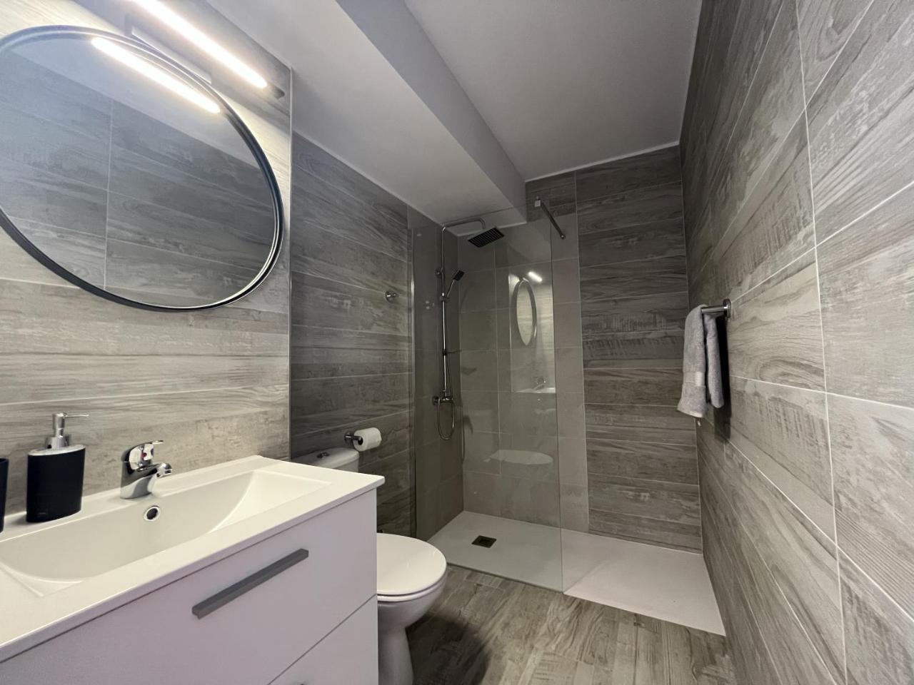 Apart Hotel Ponderosa Tenerife 2