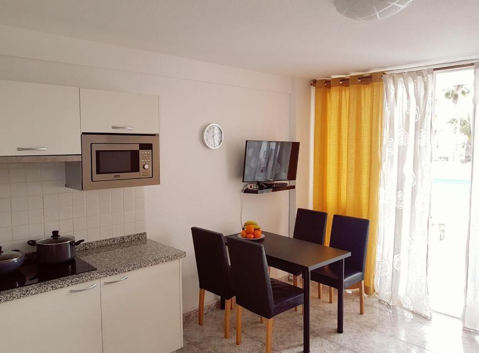 Vina Del Mar - Costa Adeje