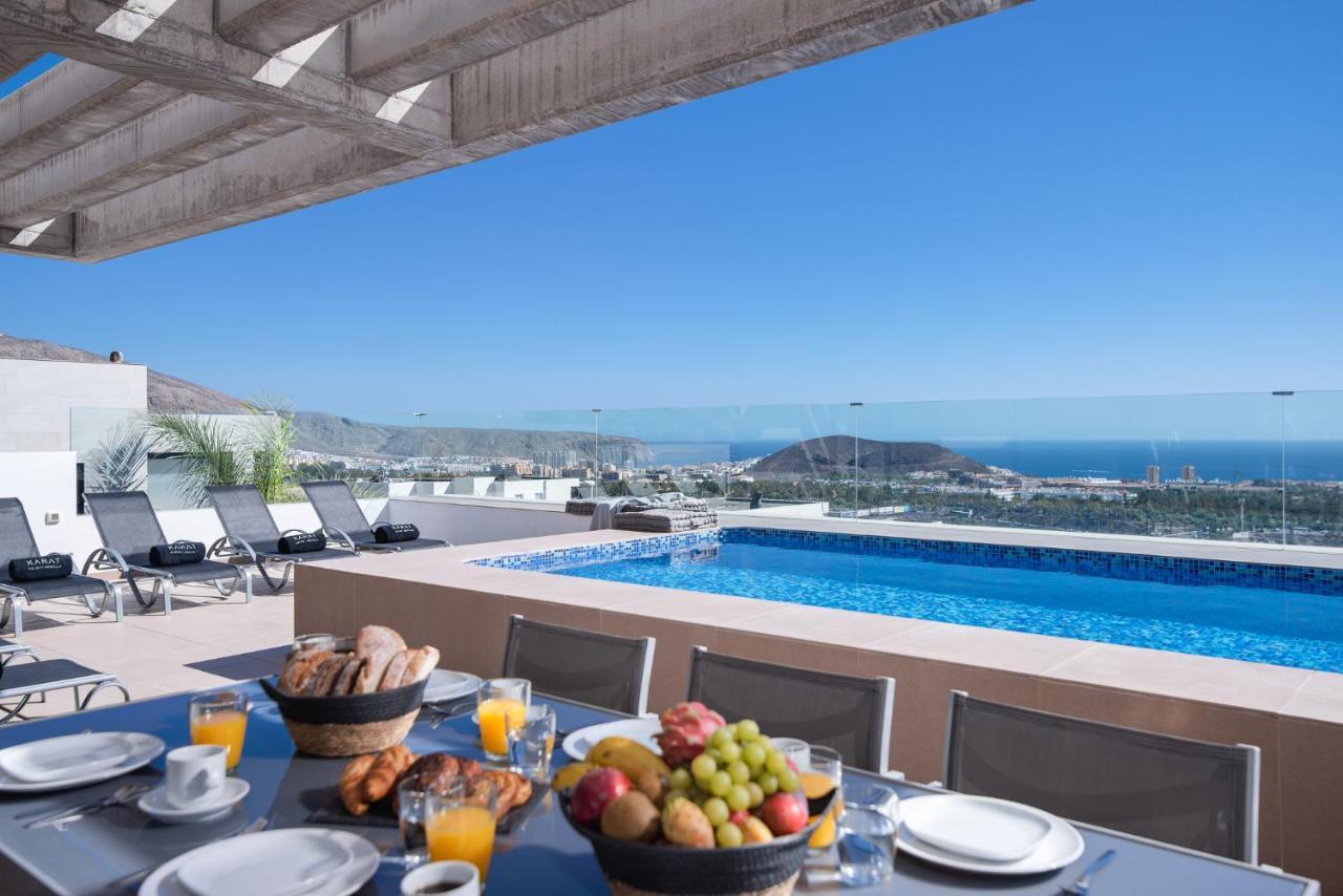 Karat Atico Siam Skies 1