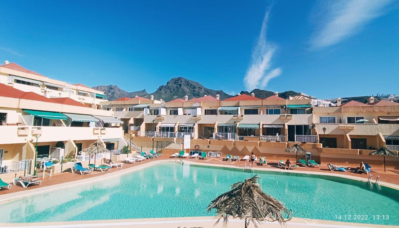 Mng-Apart Studio D-14 Mareverde Costa Adeje 1