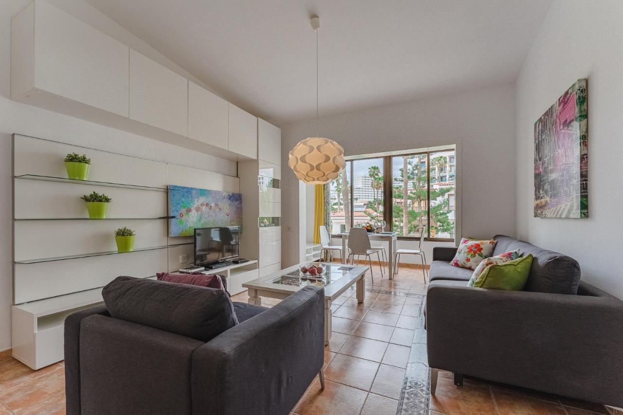 Apartment Near the Ocean And Sun Terrace