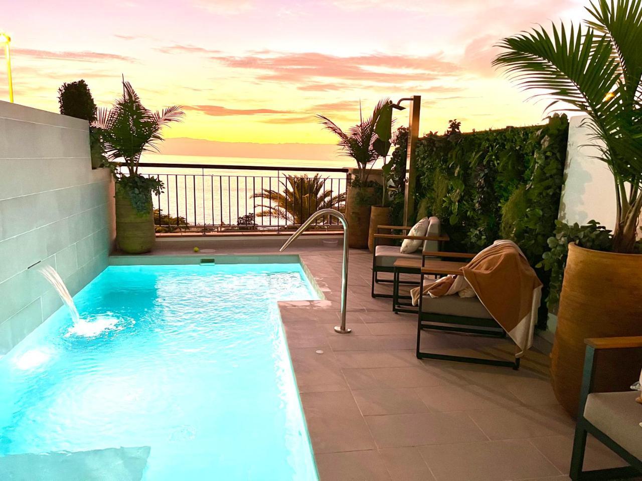 Villa Sunset - Private Pool 1