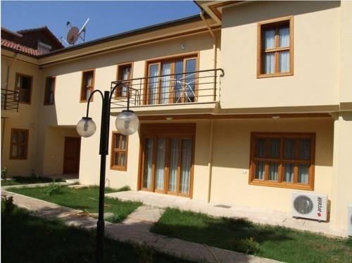 Sabah Gurses Villas 2