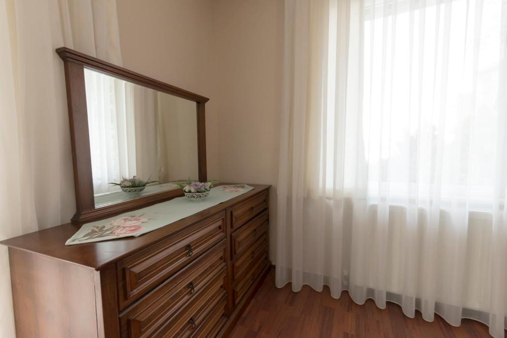 Karadag Apart Hotel 1