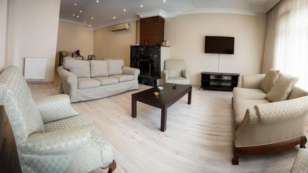 Karadag Apart Hotel 2