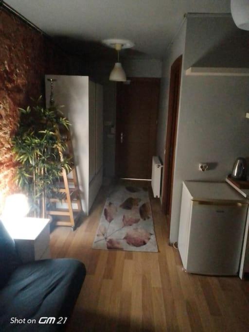 Beyoglu Taksim'De Studyo Daire 4 2