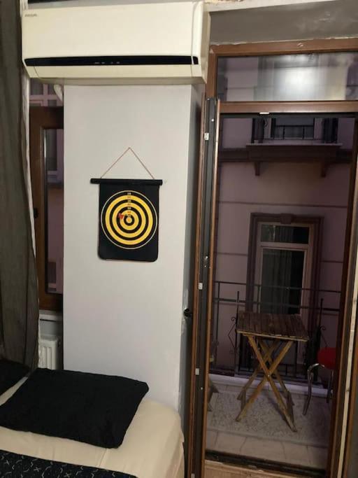 Beyoglu Taksim'De Studyo Daire 4 1