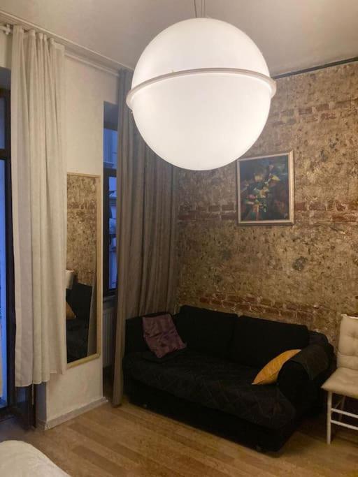 Beyoglu Taksim'De 1+0 Studyo Daire 2