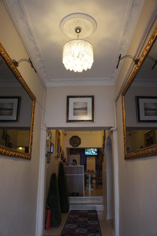 Barba Rossa Residence 1