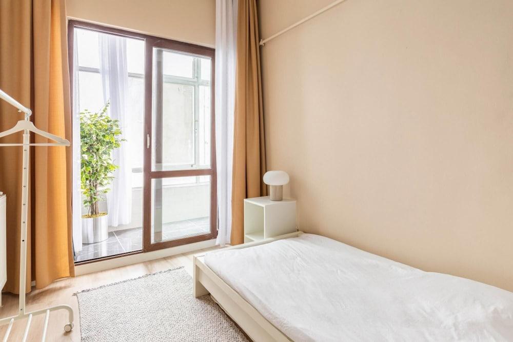 Missafir Stylish Flat Near Taksim Square 2