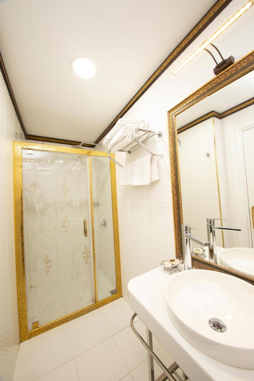 Empire Suite Hotel 2