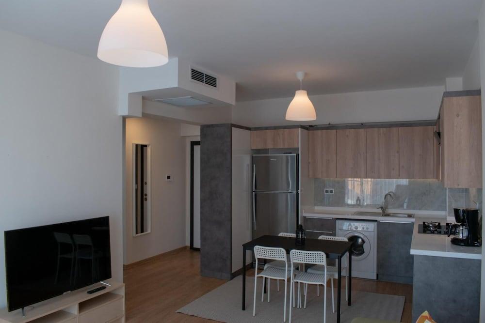 Comfy Flat Close To Duden Waterfalls in Kepez 1