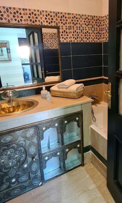 Luxueux Appartement Marrakech Au Cœur de L Hivernage 2