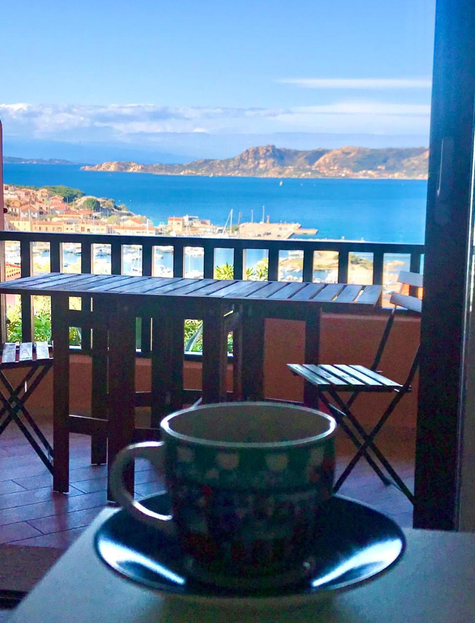 Charme House Palau 1