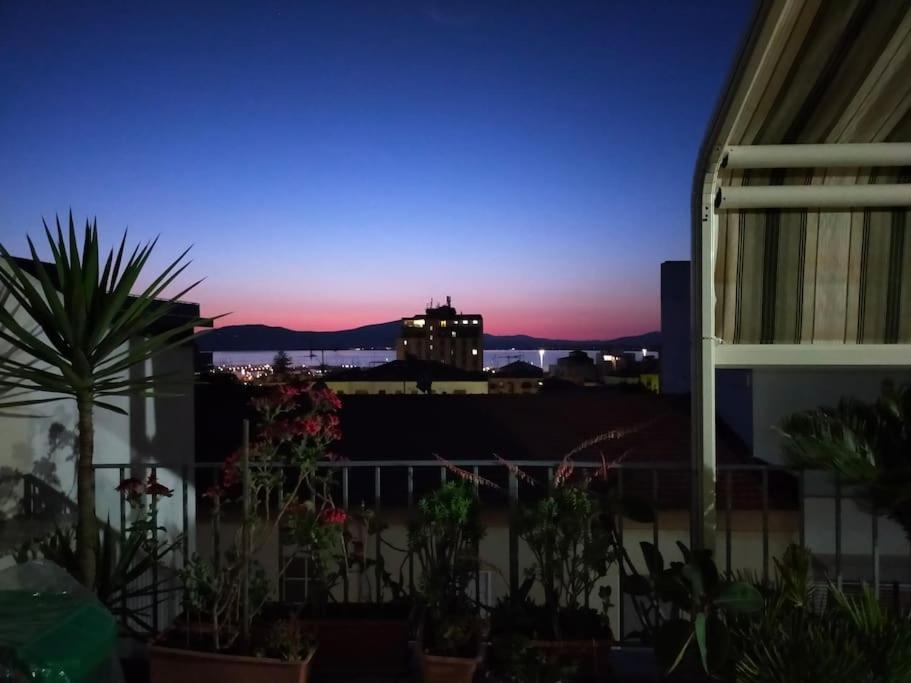 Alghero Superattico Vista Mare
