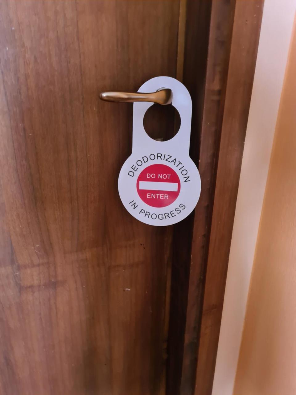 Big Room in Milano Center 1