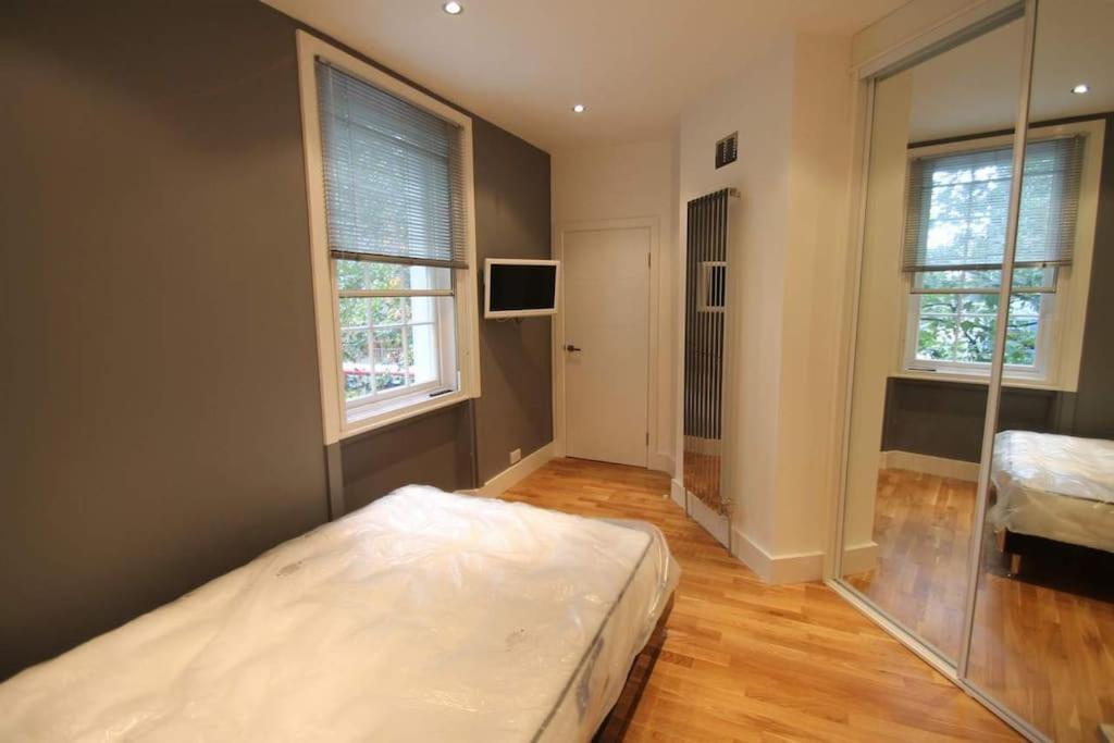 Lovely One Bedroom in the Heart of London 1
