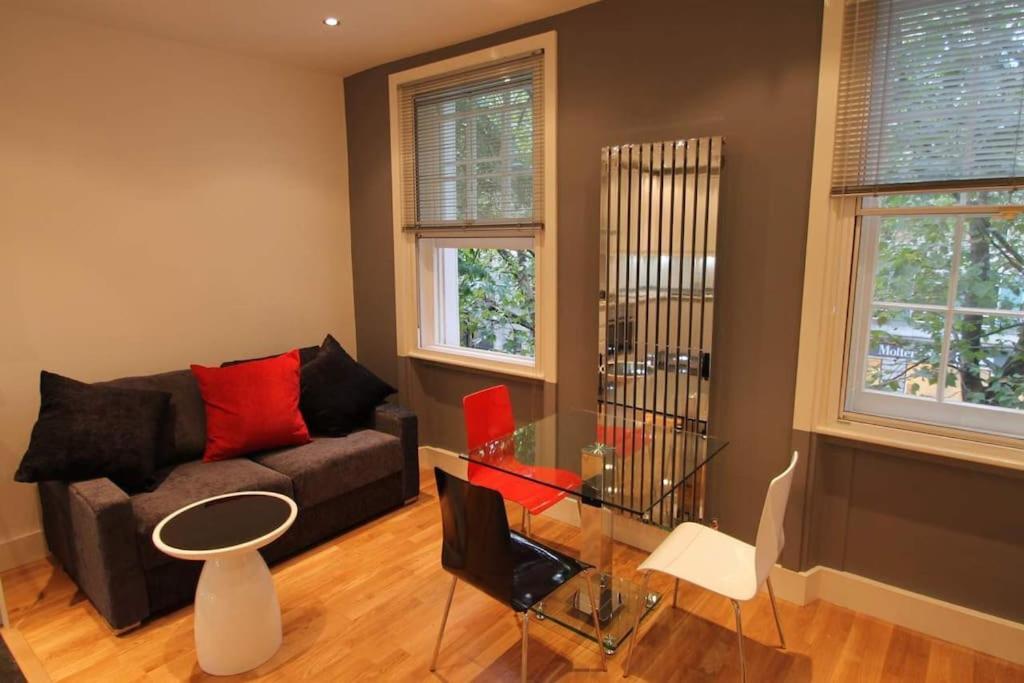 Lovely One Bedroom in the Heart of London