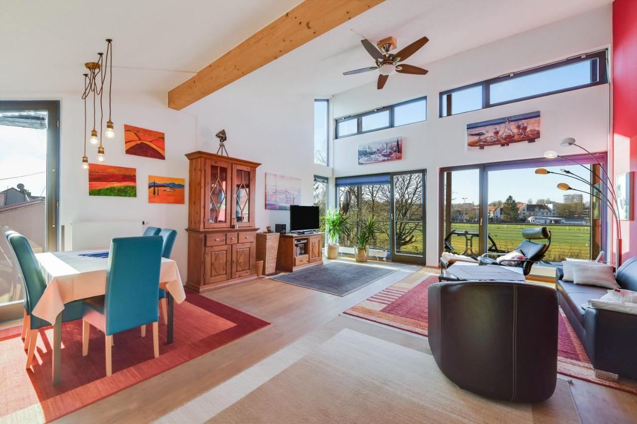 Muc City de Lux 120 Qm