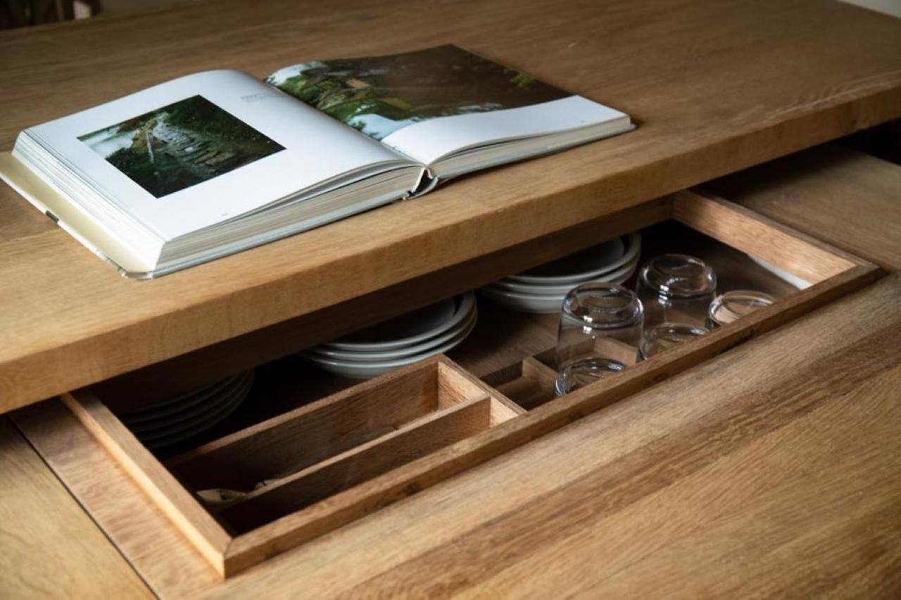 Boutique Suite Sul Naviglio Grande 2