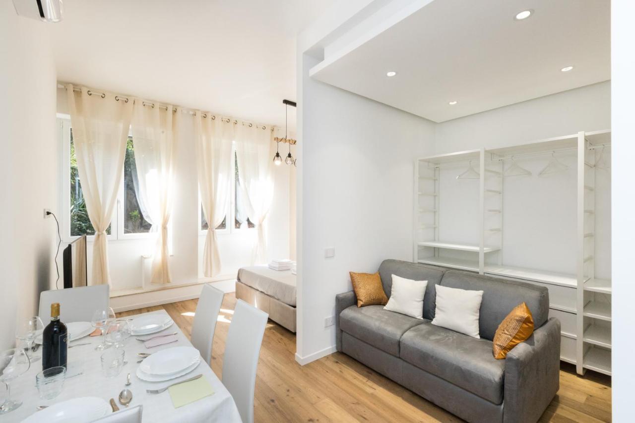 Magnoliaapartments - 18b Visconti Duomo