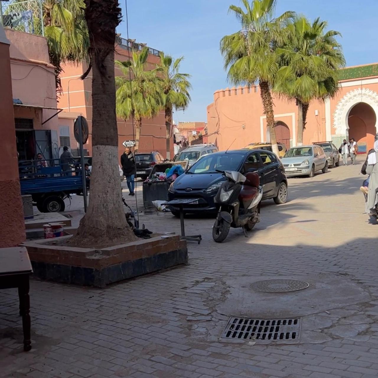 Riad Dar Les Freres 1