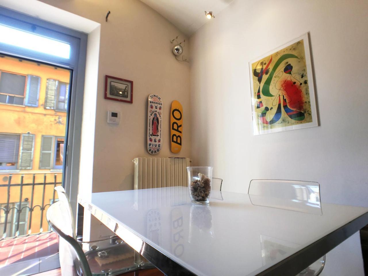 La Casa di Ringhiera 2