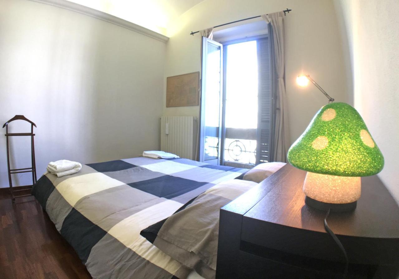 La Casa di Ringhiera 1