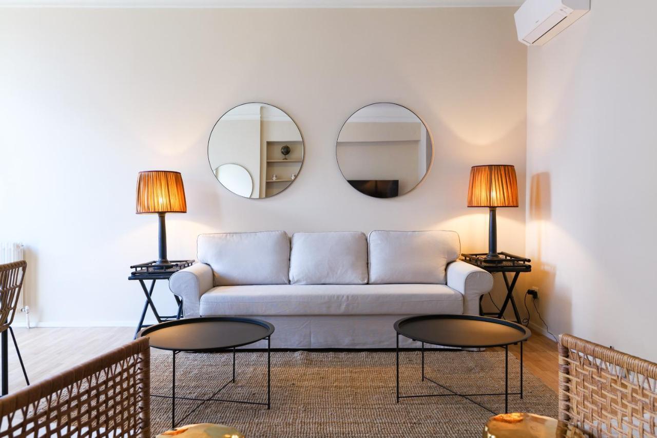 Luxury San Babila Apartment 2