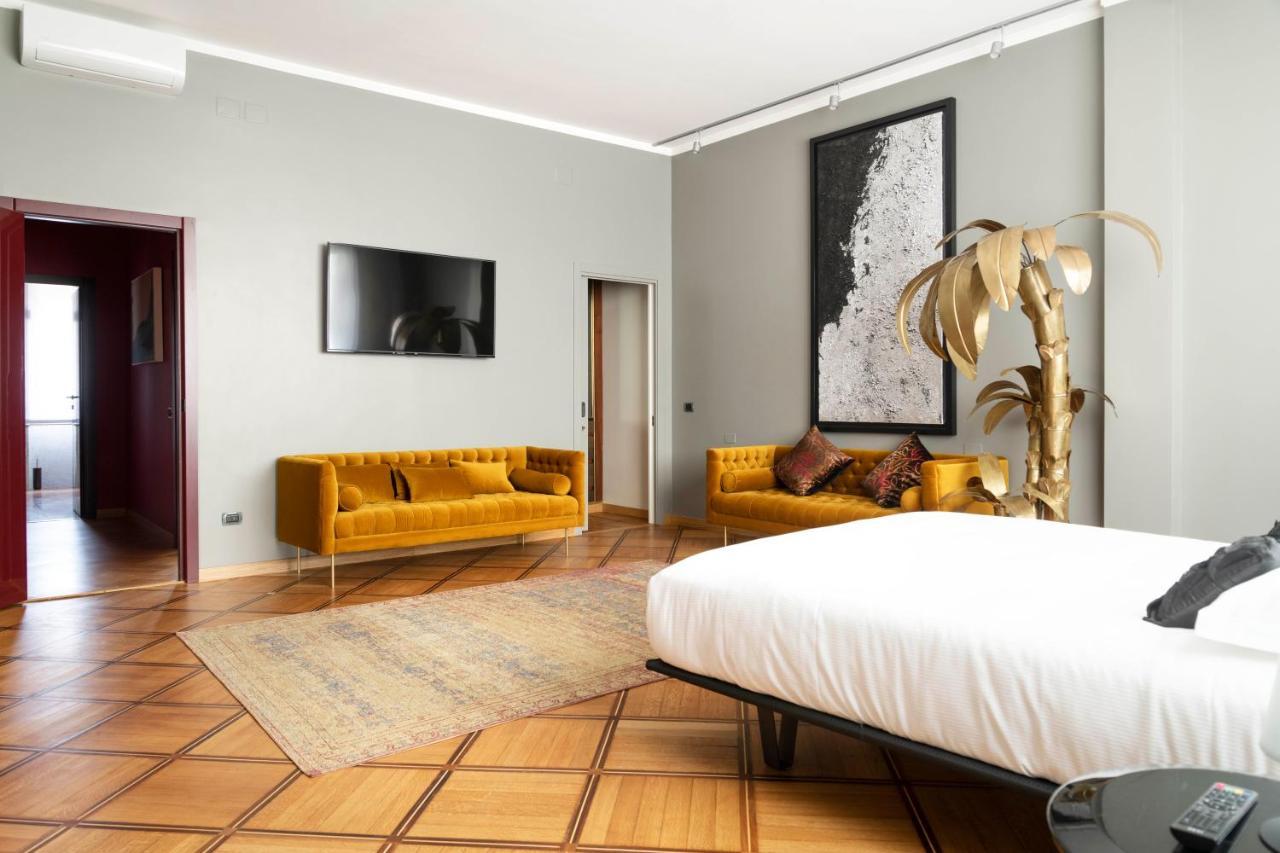 Elegance Home in Downtown Milan 1