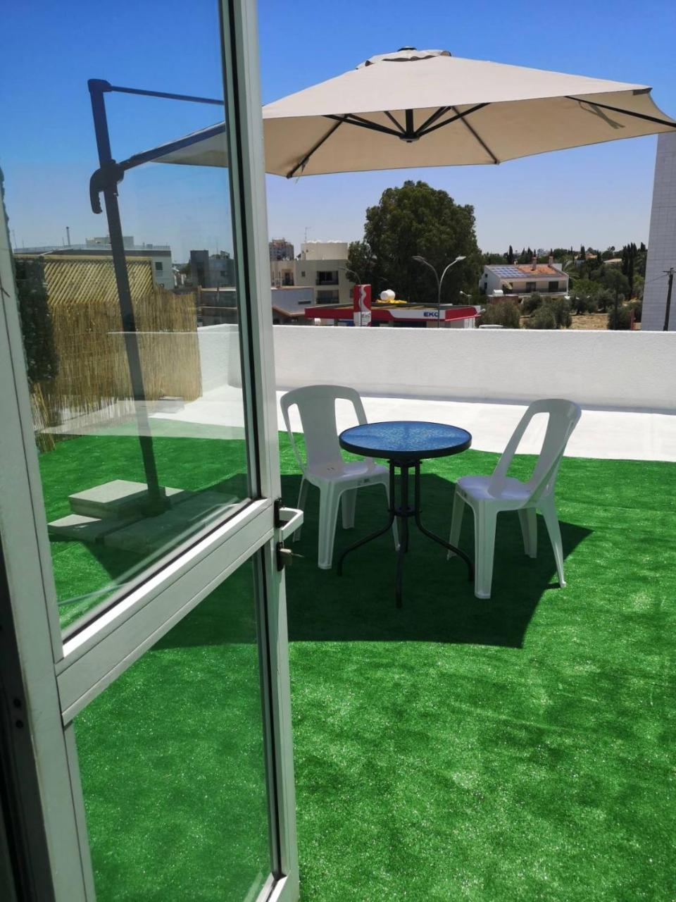 Kalidonia “Panorama” Studio Apartment 2