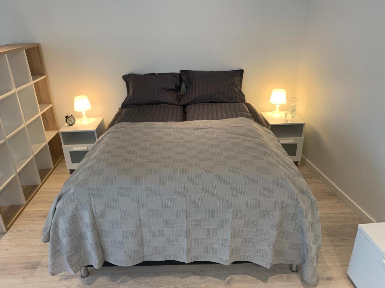 Laugavegur Apartment 2