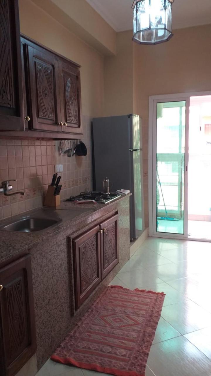 Flair's Family Apartment 1