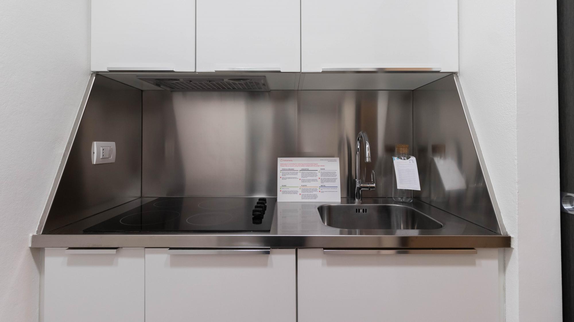 Italianway - Corso Venezia 7 - Tosca 1