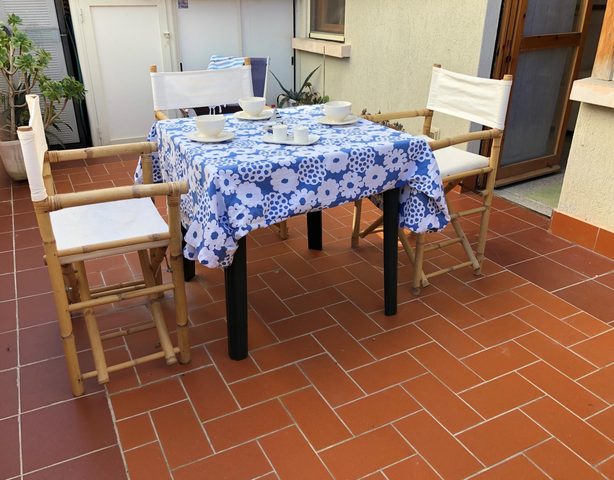 Casa Luisa 2 Bedrooms Apartment in Alghero