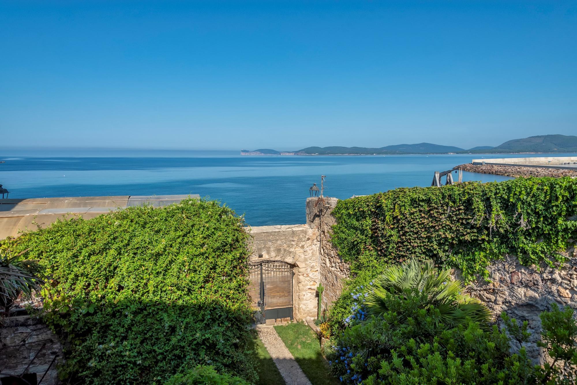 Casa Emilia Sui Bastioni 1