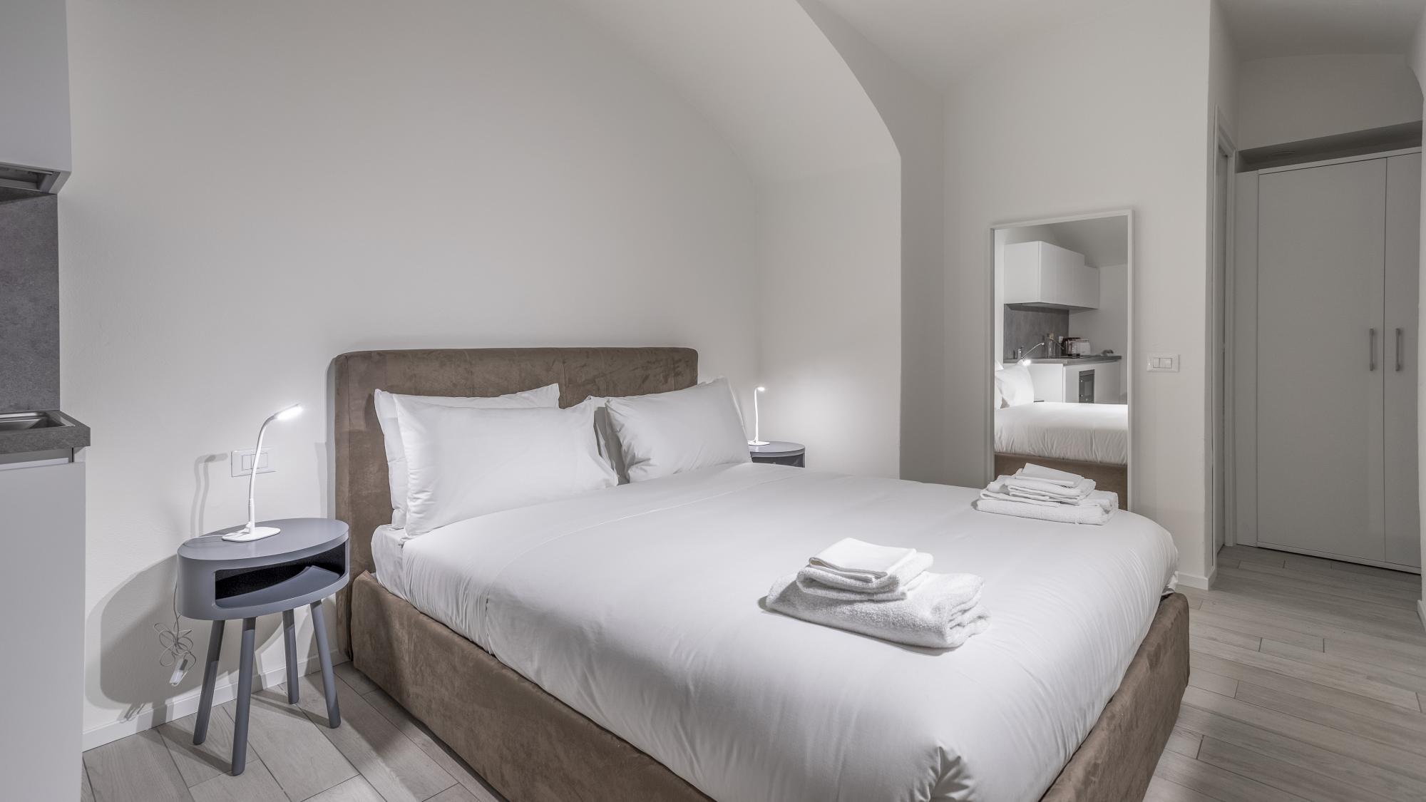 Italianway - the B Village Standard - T4 1