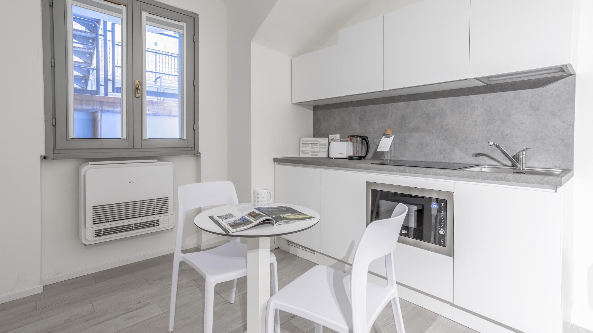 Italianway - the B Village Standard - T4 2