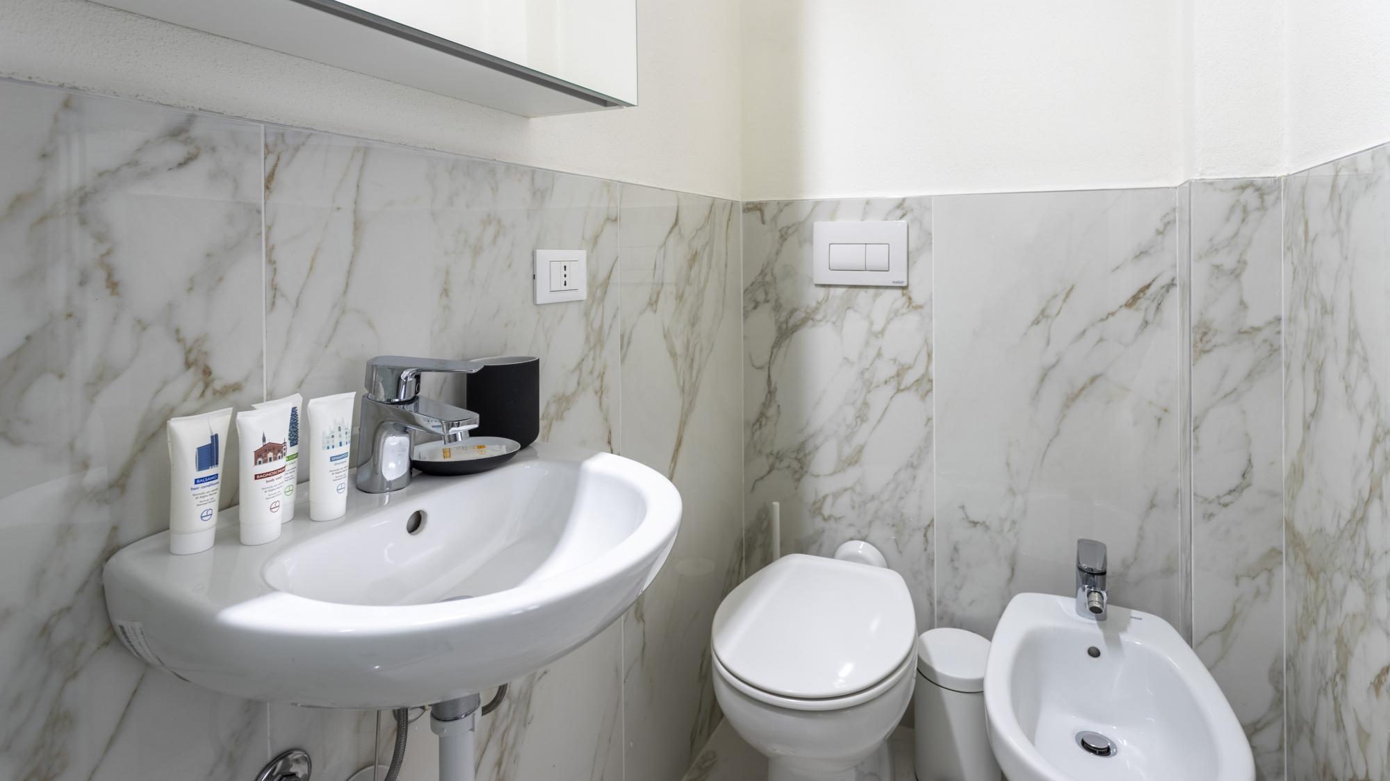 Italianway - the B Village Business - A23 1