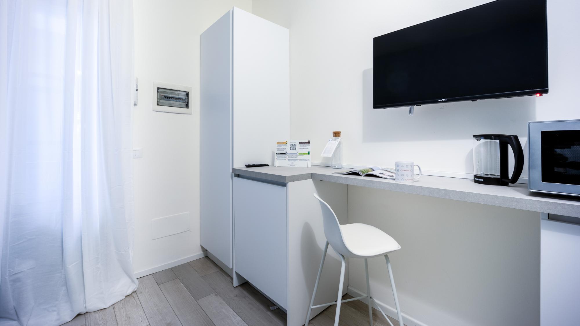 Italianway - the B Village Standard - A01 2