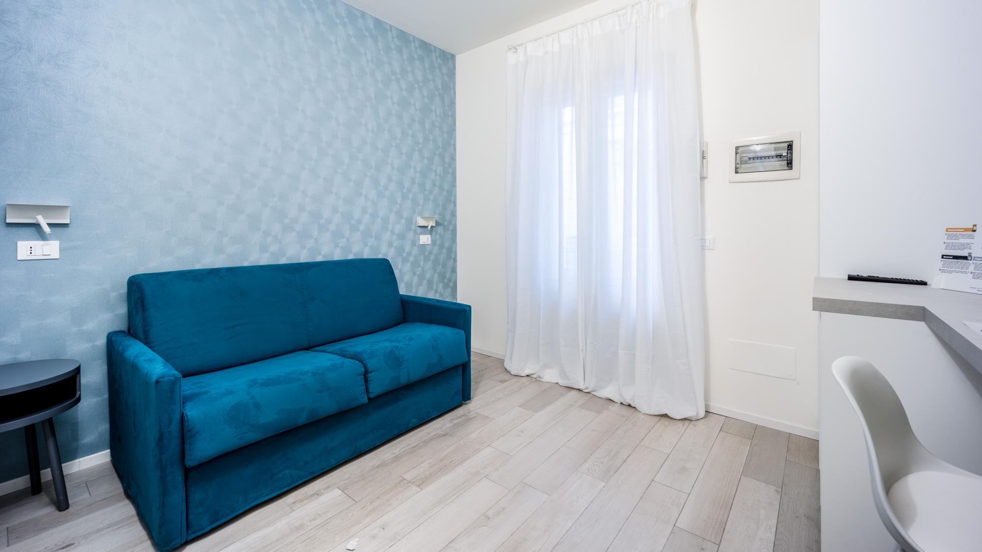 Italianway - the B Village Standard - A01 1