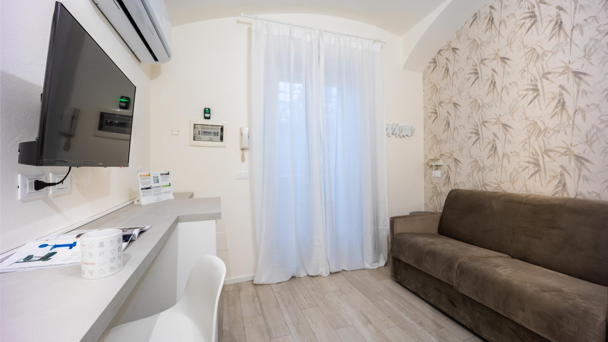 Italianway - the B Village Standard - At01 1