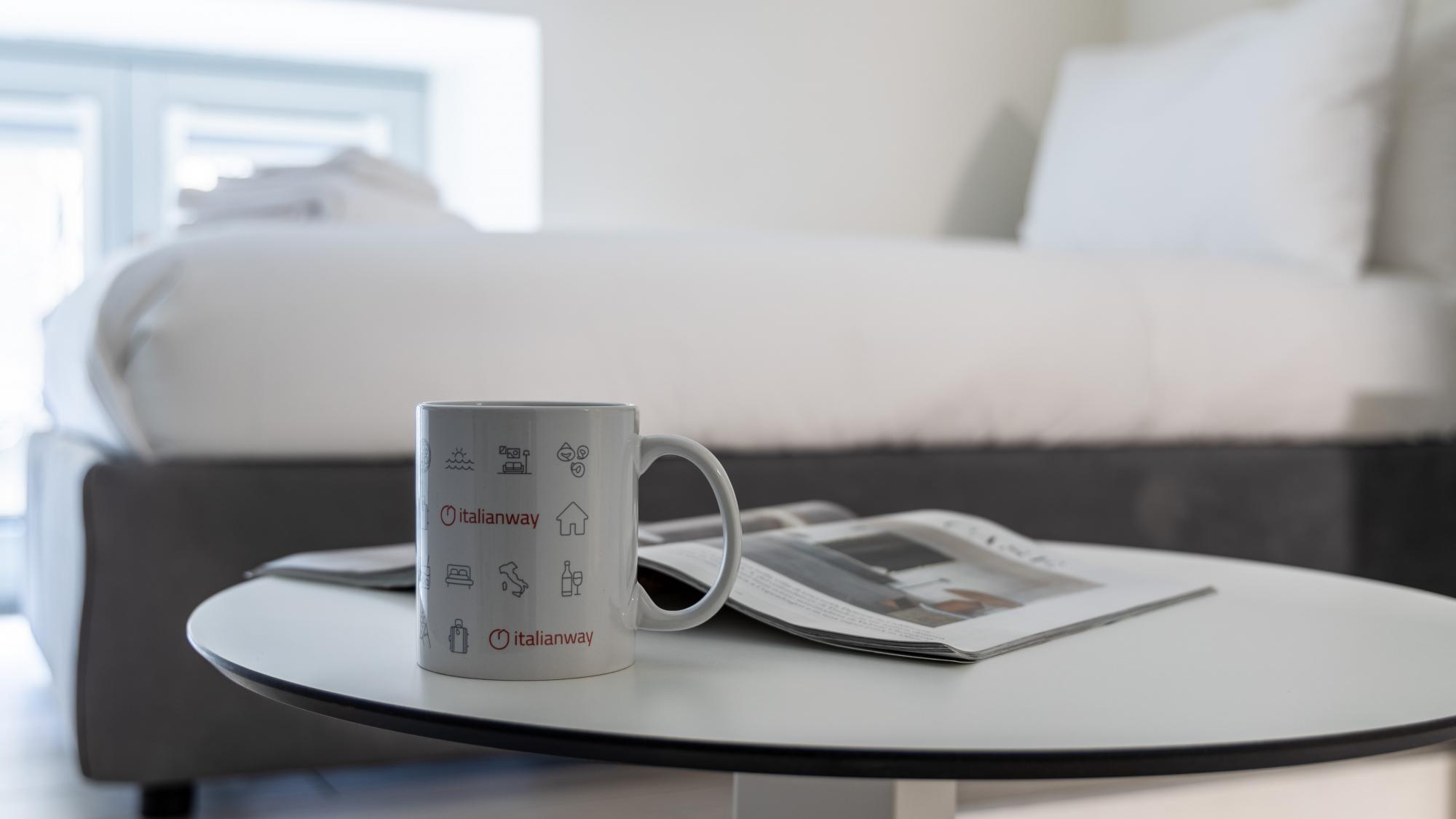 Italianway - the B Village Standard - M7 1