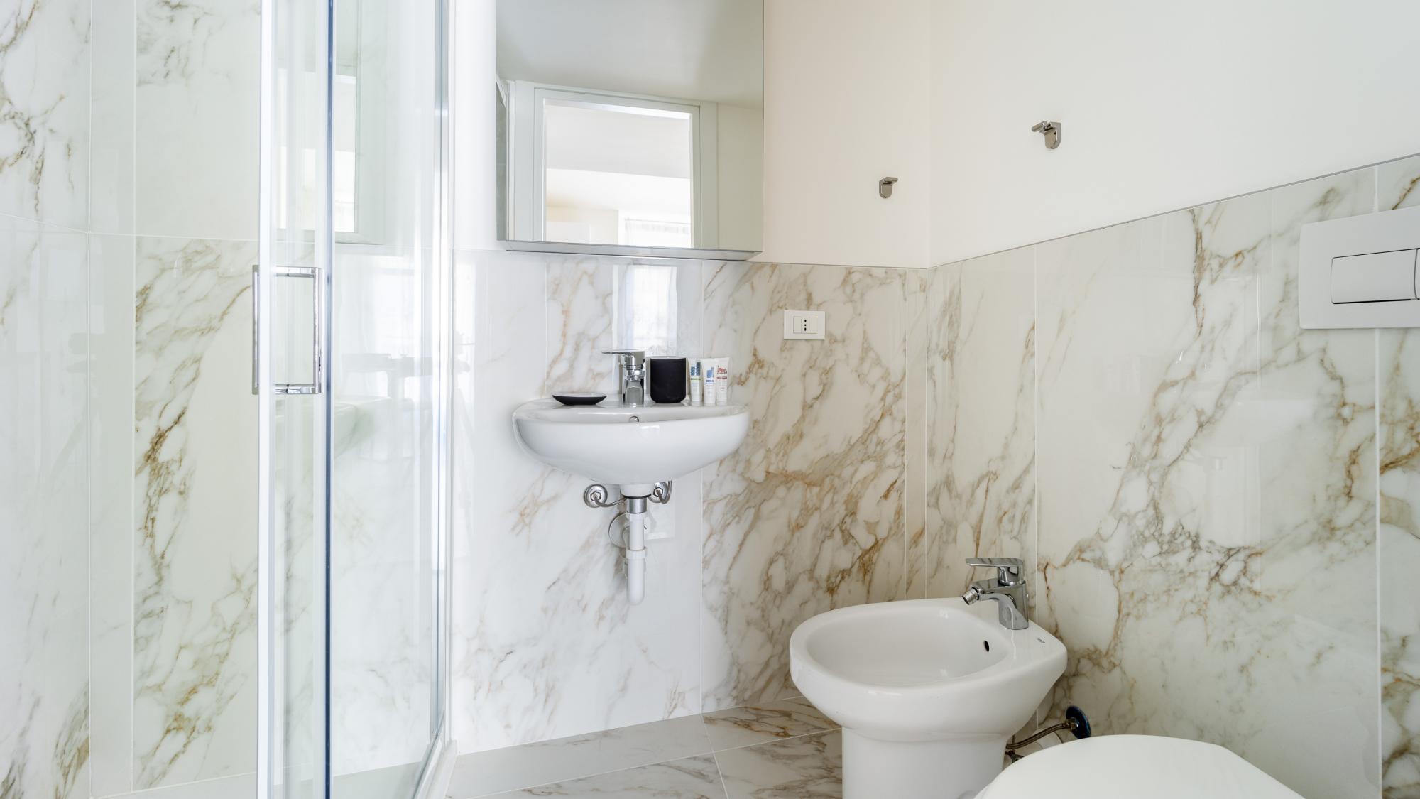 Italianway - the B Village Superior - 55 2