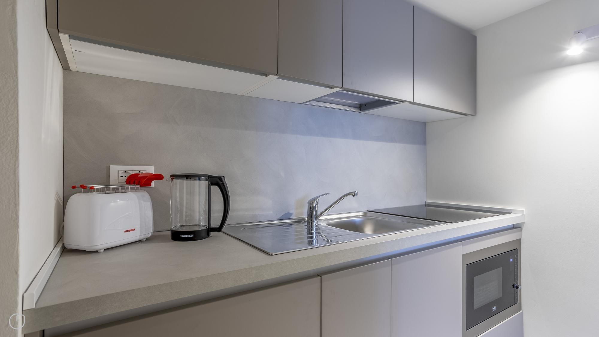 Italianway - the B Village Superior - 56 2