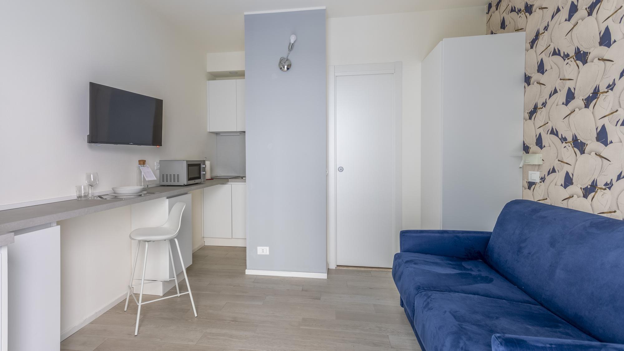 Italianway - the B Village Business - A21 1